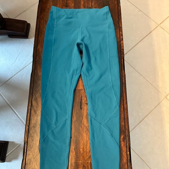 Yoga Pants - Tummy Control Buttery Soft High Waisted - Picture 1 of 3